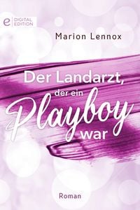 Produktbild: Der Landarzt, der ein Playboy war