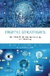 Produktbild: Digital Strategies