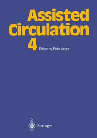 Produktbild: Assisted Circulation 4