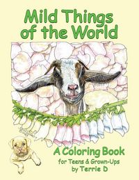 Produktbild: Mild Things of the World