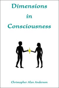 Produktbild: Dimensions In Consciousness