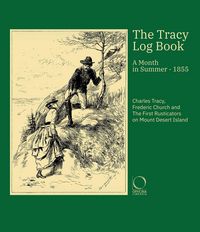 Produktbild: The Tracy Log Book