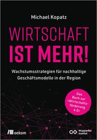 Produktbild: Wirtschaft ist mehr!
