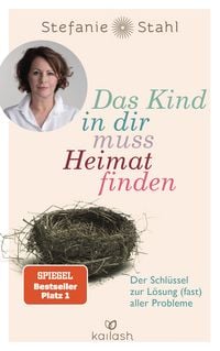 Produktbild: Das Kind in dir muss Heimat finden