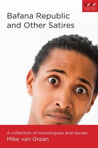 Produktbild: Bafana Republic and Other Satires