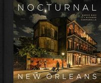 Produktbild: Nocturnal New Orleans