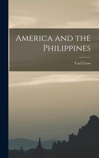 Produktbild: America and the Philippines