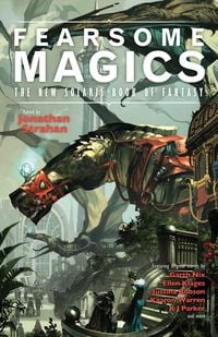 Produktbild: Fearsome Magics