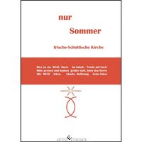 Produktbild: Nur Sommer:
