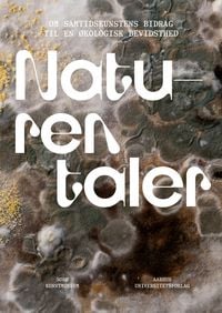 Produktbild: Naturen taler