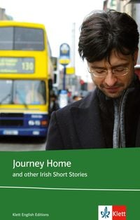 Produktbild: Journey Home and other Irish Short Stories. Sch&uuml;lerbuch (Lekt&uuml;re mit Zusatztexten)