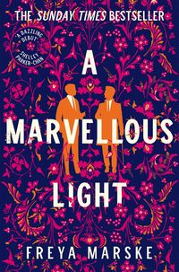 Produktbild: A Marvellous Light