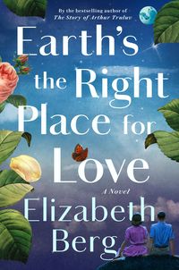Produktbild: Berg, E: Earth's the Right Place for Love