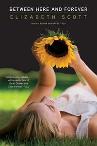 Produktbild: Between Here and Forever