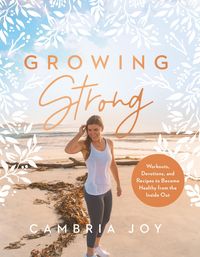 Produktbild: Growing Strong