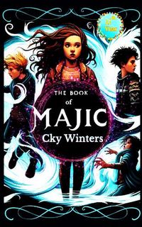 Produktbild: The Book of Majic