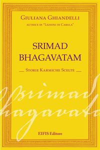 Produktbild: Srimad Bhagavatam