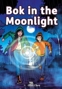Produktbild: Bok in the Moonlight (Set 05)