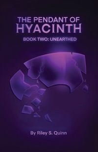 Produktbild: The Pendant of Hyacinth