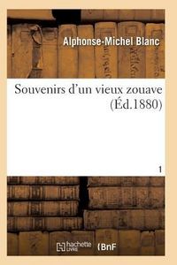 Produktbild: Souvenirs d un vieux zouave t01