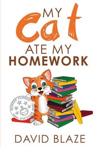Produktbild: My Cat Ate My Homework