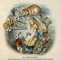 Produktbild: Alice In Wonderland