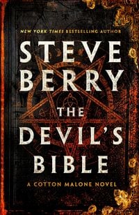 Produktbild: The Devil's Bible