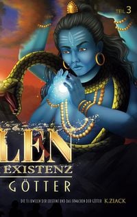 Produktbild: Die 13 Juwelen der Existenz