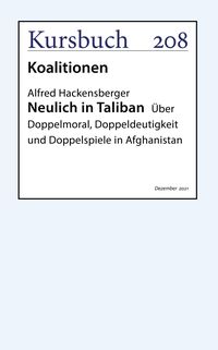 Produktbild: Neulich in Taliban