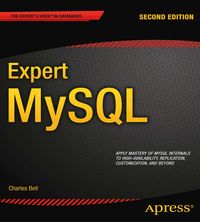 Produktbild: Expert MySQL