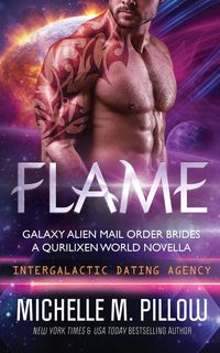 Produktbild: Flame