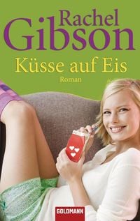 Produktbild: K&uuml;sse auf Eis