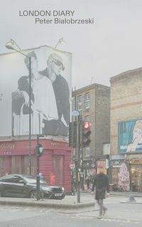 Produktbild: London Diary