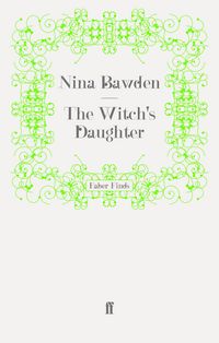 Produktbild: The Witch's Daughter