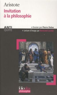 Produktbild: Fre-Invit a La Philo Protrep