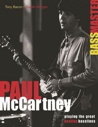 Produktbild: Paul McCartney: Bass Master
