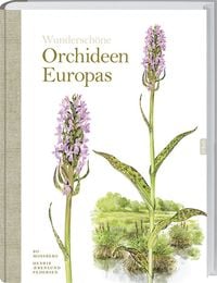 Produktbild: Wundersch&ouml;ne Orchideen Europas