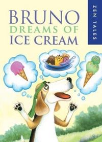 Produktbild: Bruno Dreams of Ice Cream