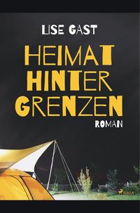 Produktbild: Heimat hinter Grenzen