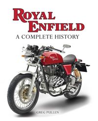 Produktbild: Royal Enfield