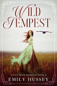 Produktbild: Wild Tempest (Tales from Harrow, #2)