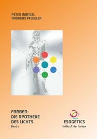 Produktbild: Farben: "Apotheke des Lichts"