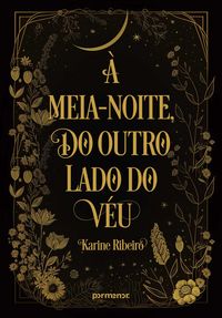 Produktbild: &Agrave; meia-noite, do outro lado do v&eacute;u