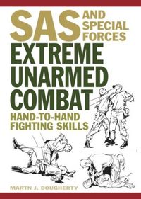 Produktbild: Dougherty, M: Extreme Unarmed Combat