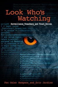 Produktbild: Look Whos Watching