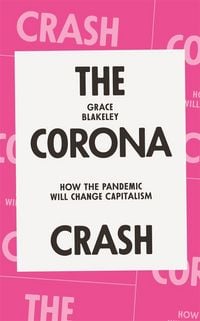 Produktbild: The Corona Crash