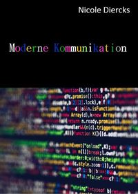 Produktbild: Moderne Kommunikation