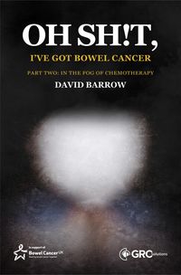 Produktbild: Oh sh!t, I've got bowel cancer