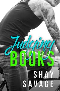 Produktbild: Judging Books
