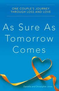 Produktbild: As Sure as Tomorrow Comes